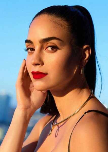 Melissa Barrera photo