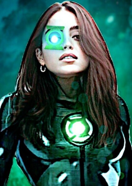 Melissa Barrera photo