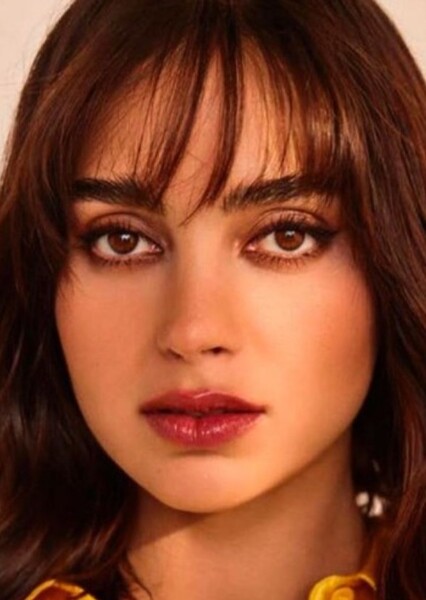 Melissa Barrera photo