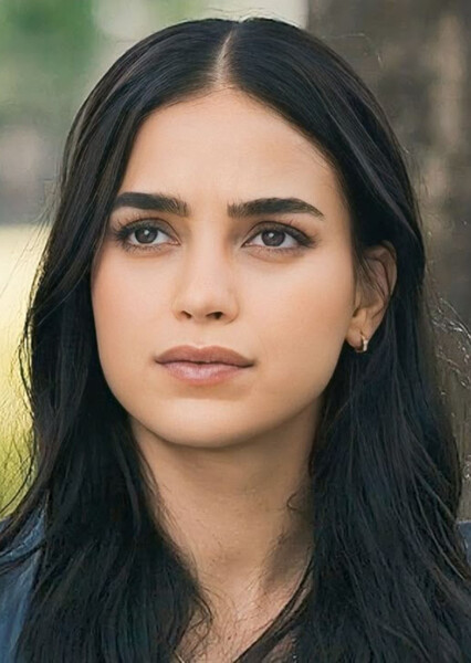TV Show Cast #2