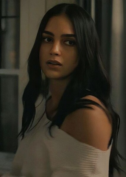Melissa Barrera