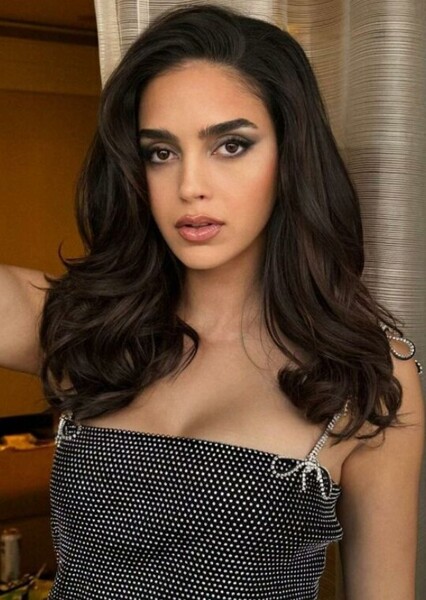 Melissa Barrera