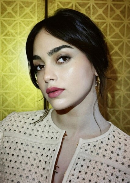Melissa Barrera photo