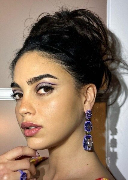 Melissa Barrera photo