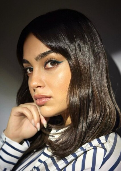 Melissa Barrera photo
