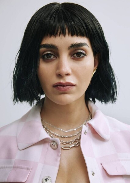 Melissa Barrera photo