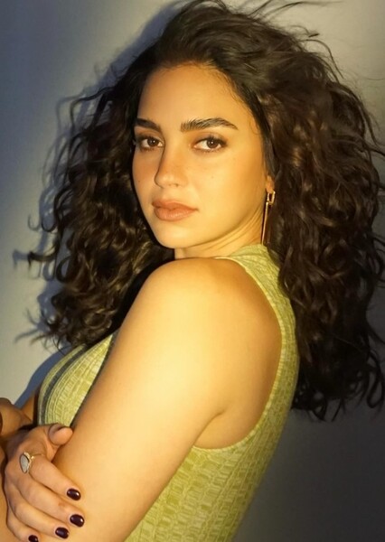 Melissa Barrera