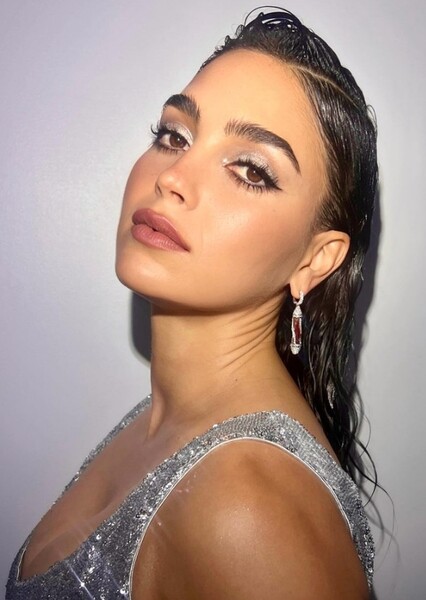Melissa Barrera photo