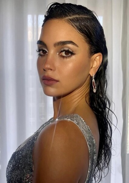 Melissa Barrera photo