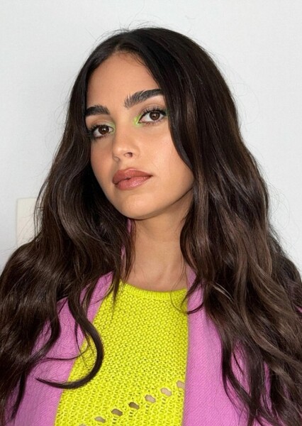 Barbara Diaz,Doll Latina