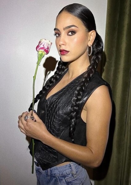 Sophia Torrez