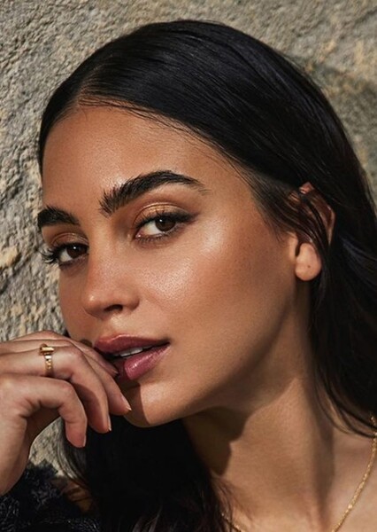 Melissa Barrera photo