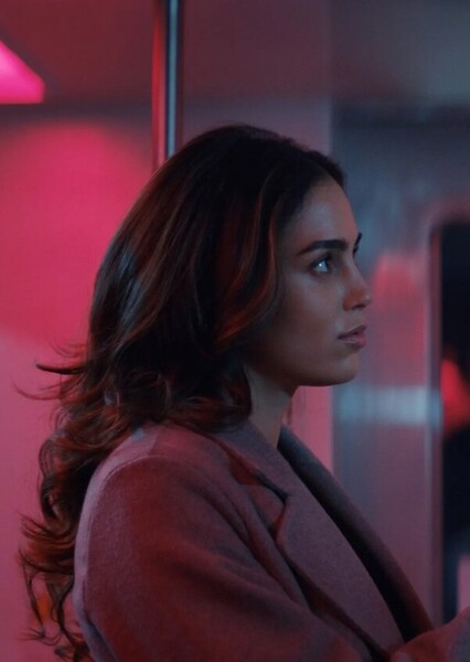 Renee Montoya