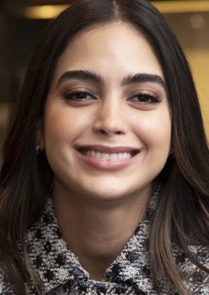 Melissa Barrera photo