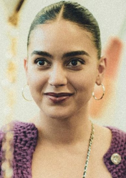 Melissa Barrera photo