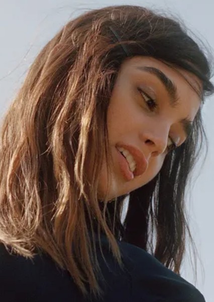 Melissa Barrera photo