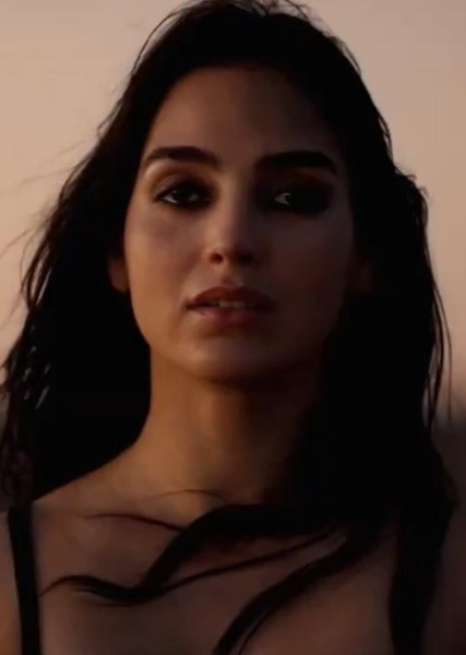 Melissa Barrera photo