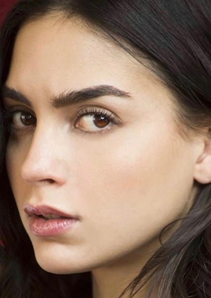 Melissa Barrera photo