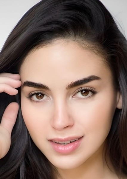 Melissa Barrera photo