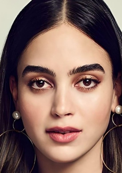 Melissa Barrera photo