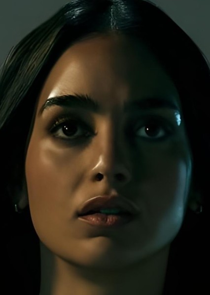 Melissa Barrera photo