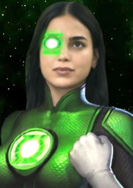 Melissa Barrera photo