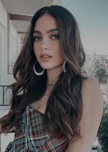 Melissa Barrera Photo on myCast - Fan Casting Your Favorite Stories