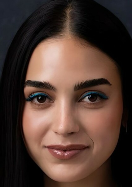 Melissa Barrera photo