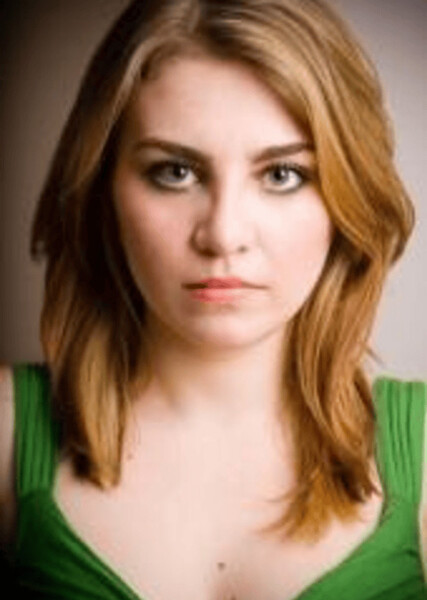 Melissa Bathory