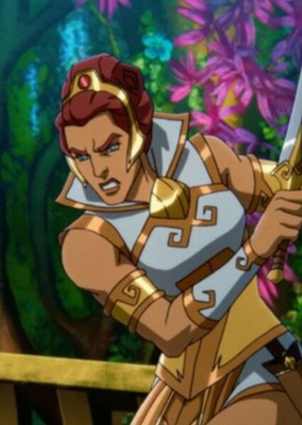 Teela