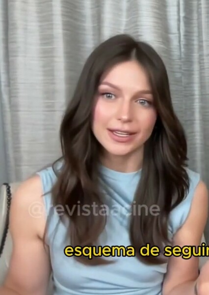 Melissa Benoist photo