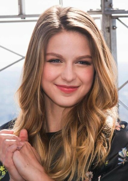 Melissa Benoist photo
