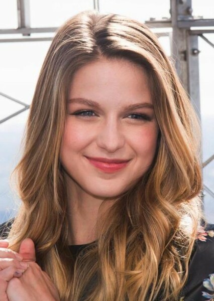 Melissa Benoist photo