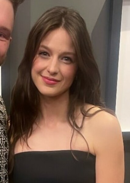 Melissa Benoist photo