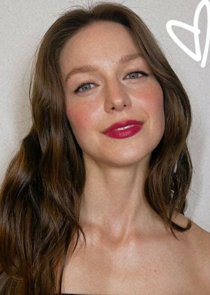 Melissa Benoist photo
