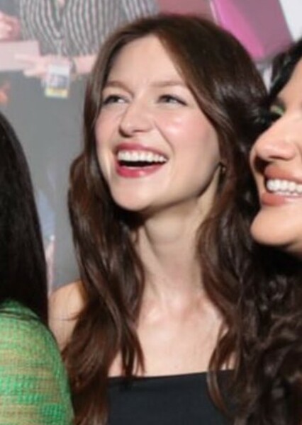 Melissa Benoist photo