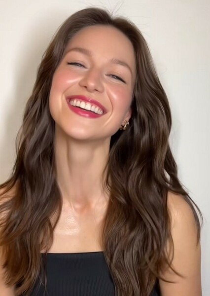 Melissa Benoist photo