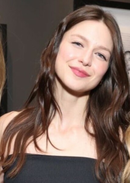 Melissa Benoist photo