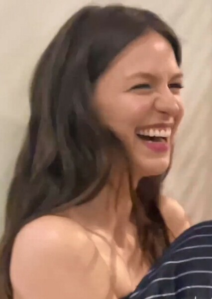 Melissa Benoist photo