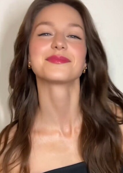 Melissa Benoist photo