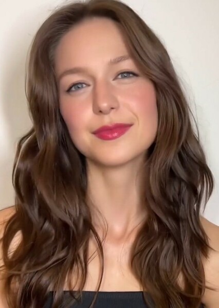 Melissa Benoist photo