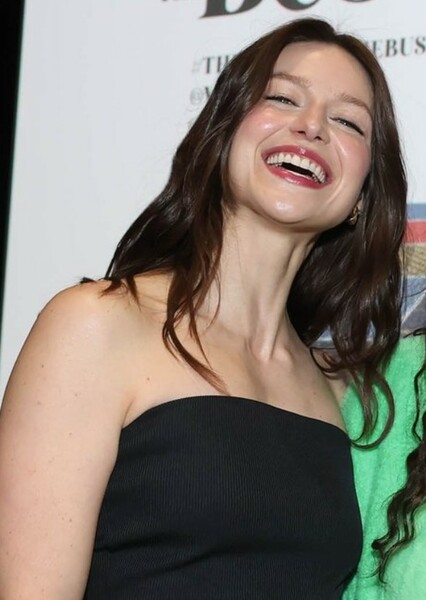 Melissa Benoist photo