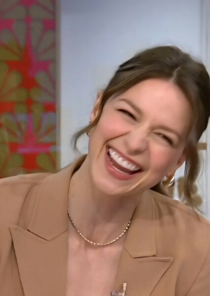 Melissa Benoist photo