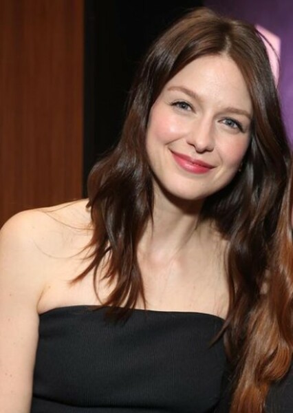 Melissa Benoist photo