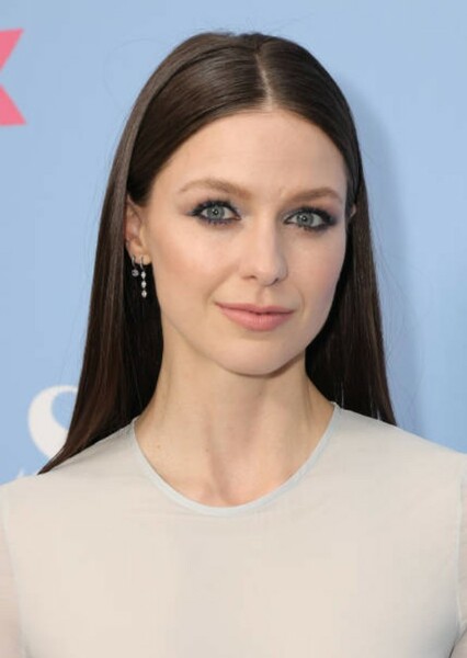 Melissa Benoist photo