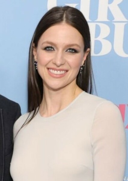 Melissa Benoist photo
