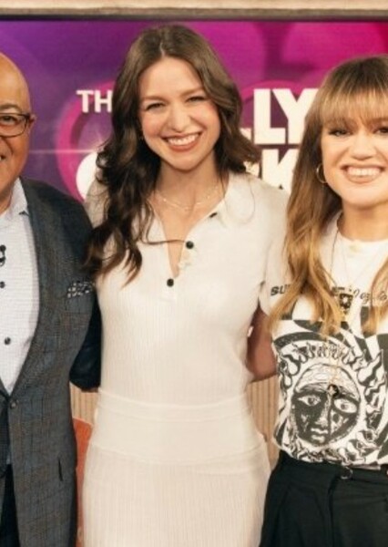 Melissa Benoist photo