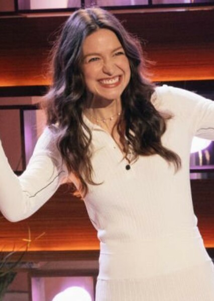 Melissa Benoist photo