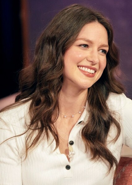 Melissa Benoist