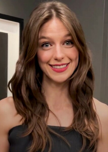 Melissa Benoist photo